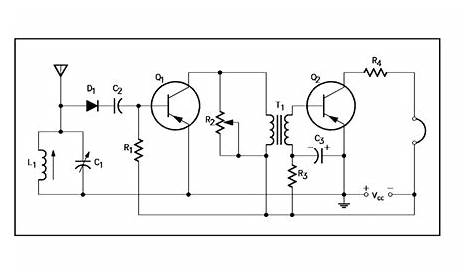 Must Know About Draw A Sketch Of A Circuit - Draw Sketch On Computer