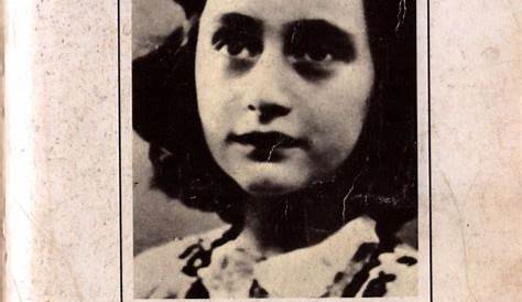 Diary Of Anne Frank Grade Level