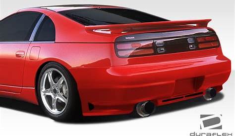 Welcome to Extreme Dimensions :: Item Group :: 1990-1996 Nissan 300ZX