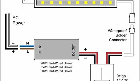 Elv Dimmers Wiring Diagram