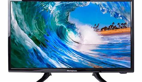 westinghouse 32 inch smart tv manual