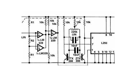 Index 1119 - Circuit Diagram - SeekIC.com