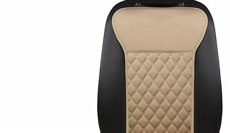 honda accord seat covers full set