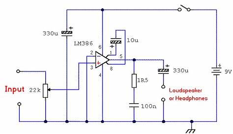 17 Best images about Electrical Concepts on Pinterest | Circuit diagram