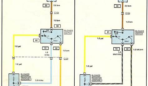 g body radio wiring diagram