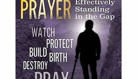Intercessory Prayer Course Participant Guide Ebook | NBGPM.ORG
