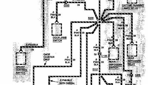 [DIAGRAM] 1991 S10 Pickup Wiring Diagram - MYDIAGRAM.ONLINE