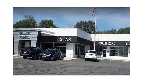 Country Buick GMC of Leesburg car dealership in Leesburg, VA 20176