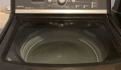 Maytag Bravos MCT washer for Sale in Wakarusa, KS - OfferUp
