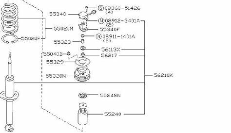 infiniti m30 wiring diagram