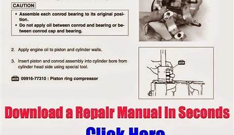 polaris atv service manual pdf