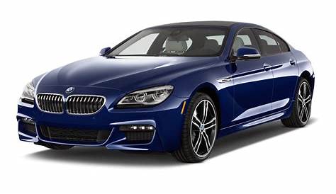 2019 BMW 6-Series - New BMW 6-Series Prices, Models, Trims, and Photos
