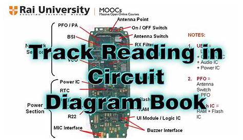 circuit diagram reading