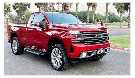 Take a look at these Chevrolet Silverado 632 Stepside SS Renderings