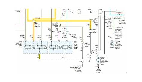 Wiring Diagram 04 Dodge Ram 1500 - 4K Wallpapers Review