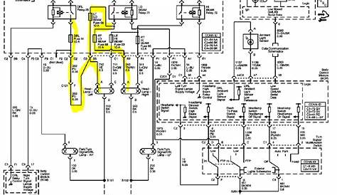 2009 Hhr Radio Wiring Diagram - Wiring Diagram