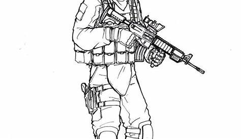 Free Marines Coloring Pages, Download Free Marines Coloring Pages png