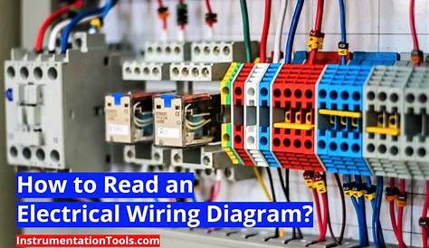 basic electrical wiring explained