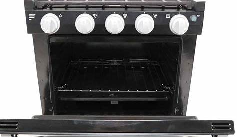 furrion rv gas oven