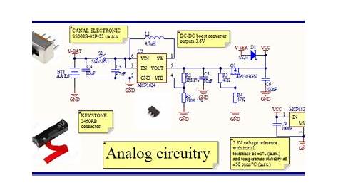 analog_circuit_schematic - Electronics-Lab