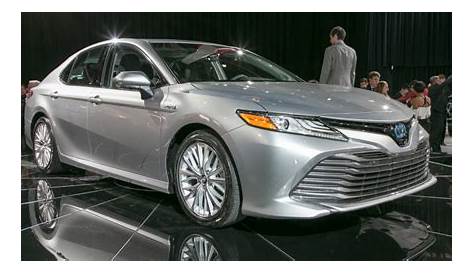 2023 toyota camry colors