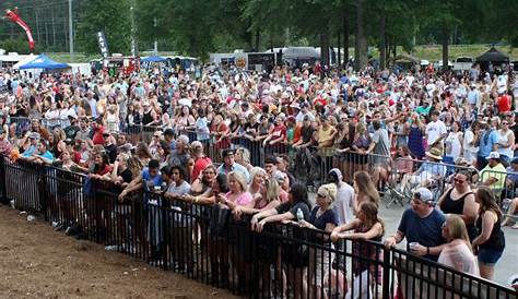 rome river jam seating chart