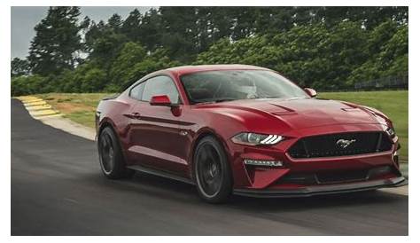 2022 Ford Mustang Redesign, Concept, Colors in 2021 | Ford mustang, Mustang, Ford mustang price
