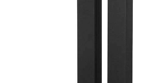 Definitive Technology BP-8080ST Speaker System | Sound & Vision