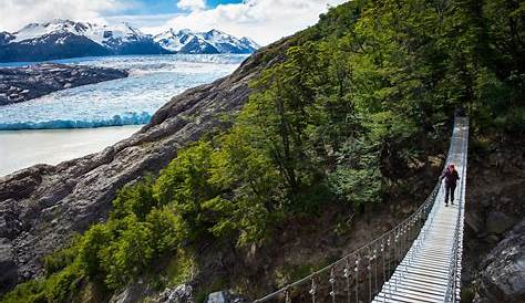 Highlights of the Chilean Patagonia - 9 Days – Chile