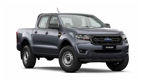 2021 Ford Ranger XL PX MkIII - Bayford Ford