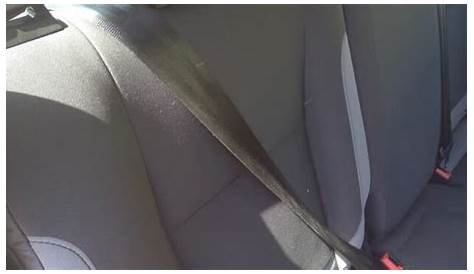 seat belt for 2002 ford escape