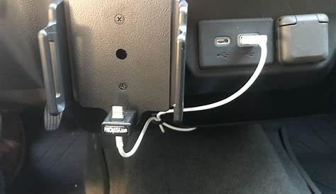 Looking for a good phone mount - Page 5 - 2019-2021 Silverado & Sierra