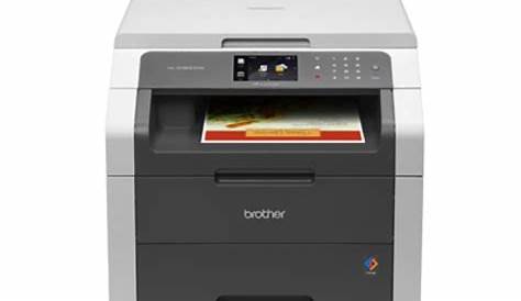 brother hl-3180cdw manual