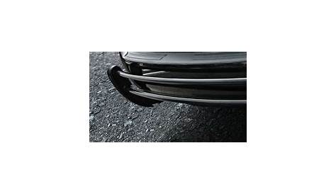 2019 Honda Pilot Bumper Guards | Front, Rear – CARiD.com