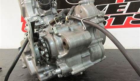 honda crf engine for sale