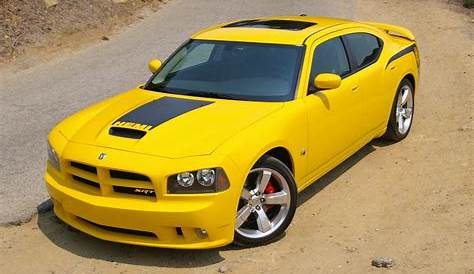 2012 Dodge Charger SRT8 Super Bee | car to ride