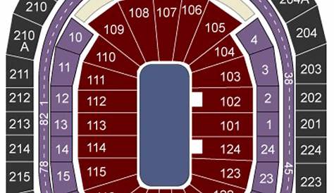 wells fargo philly seating chart