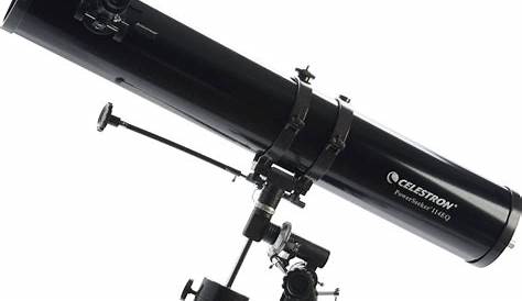 celestron astromaster 130 telescope manual