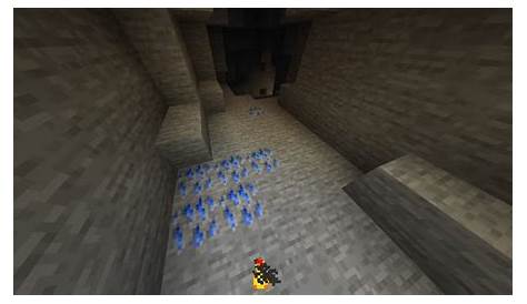 what level is lapis in minecraft