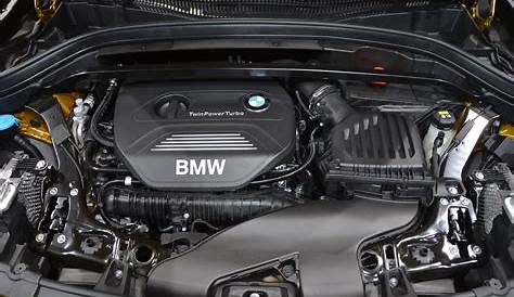 BMW X2 (БМВ Х2) 2019 года - фото, технические характеристики и цены