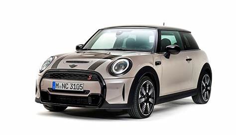 2022 mini cooper s manual convertible