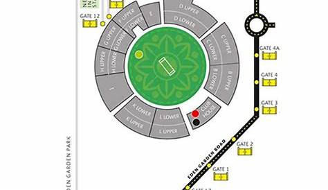 Eden Gardens Stadium Tickets For IPL 2021, Kolkata Stadium Ticket Sale