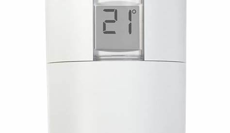 POPP SMart Thermostat User Guide : Aeotec Help Desk