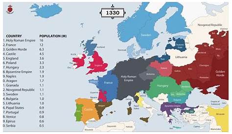 Map Of Europe Post Ww2 | secretmuseum
