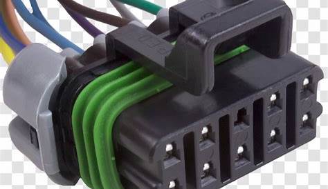 pigtail outlet wiring diagram