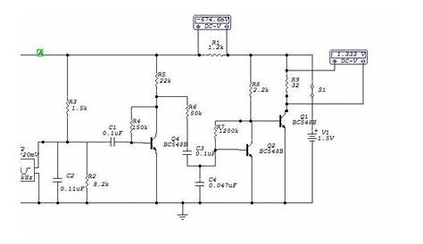 free circuit diagram maker
