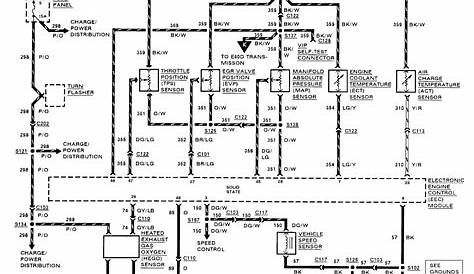 alt wiring honda 1989