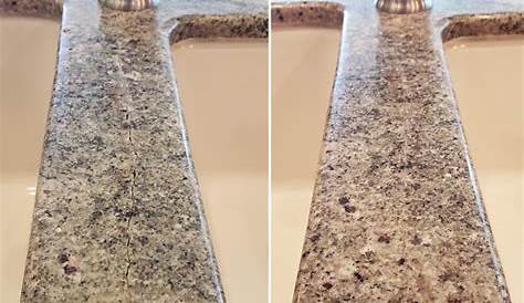 Granite Countertop Repair & Polishing | Scottsdale, AZ