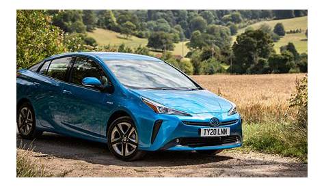 Toyota to build hybrid cars in South Africa - TechCentral