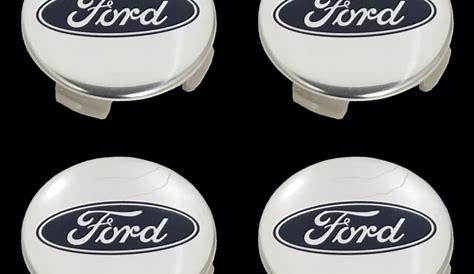 ford f150 hubcaps